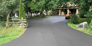 Best Driveway Border and Edging  in Deshler, OH